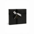Rectangle Box A5 - Black