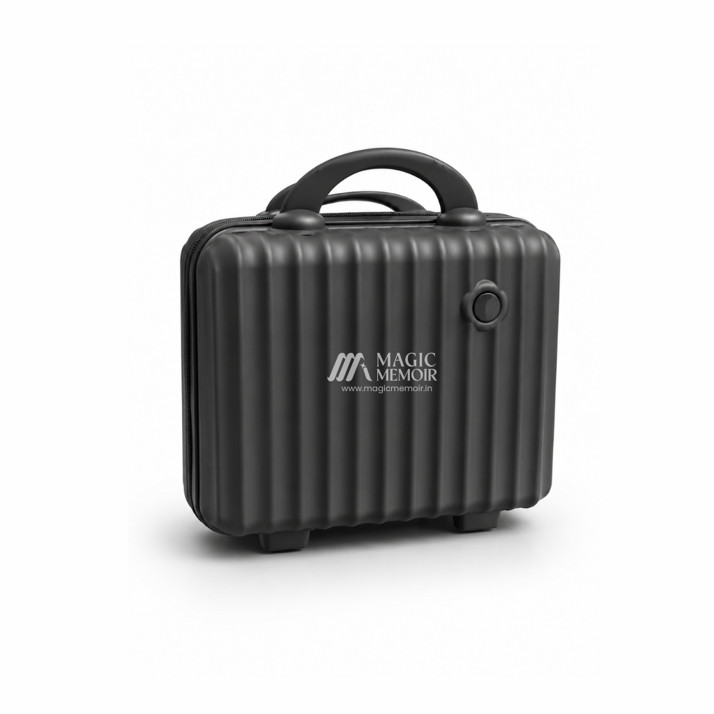 Mini Trolley - Design 10