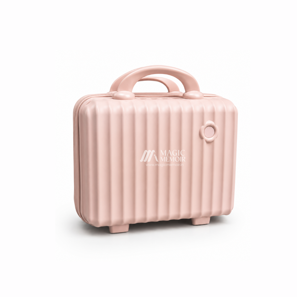Mini Trolley - Design 10