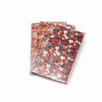 Wrapping Paper - Love Patterns (25Pcs)