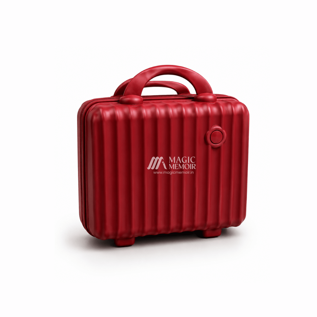 Mini Trolley - Design 10 - Magic Memoir