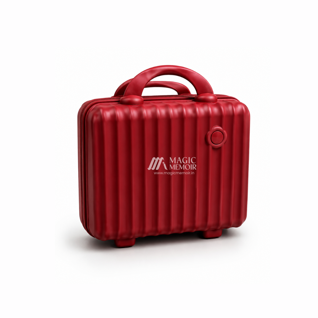 Mini Trolley - Design 10