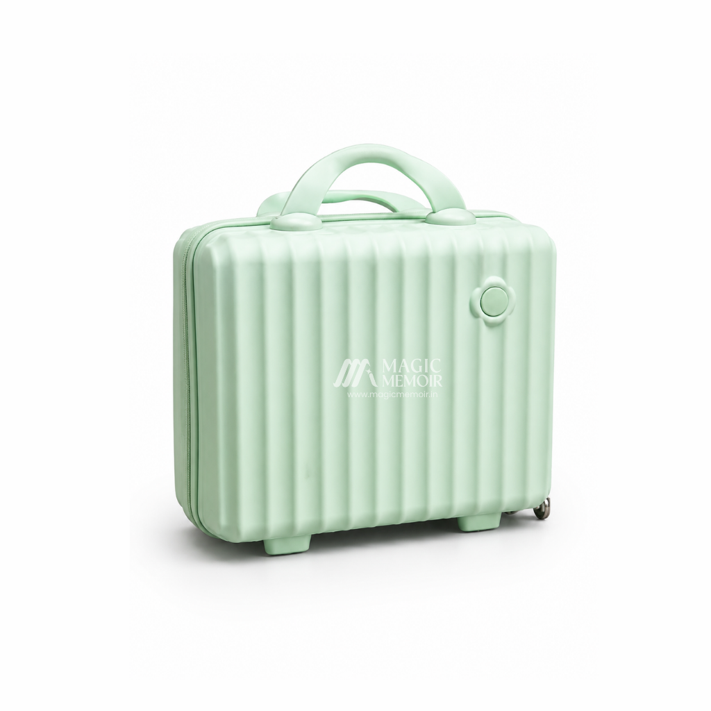 Mini Trolley - Design 10