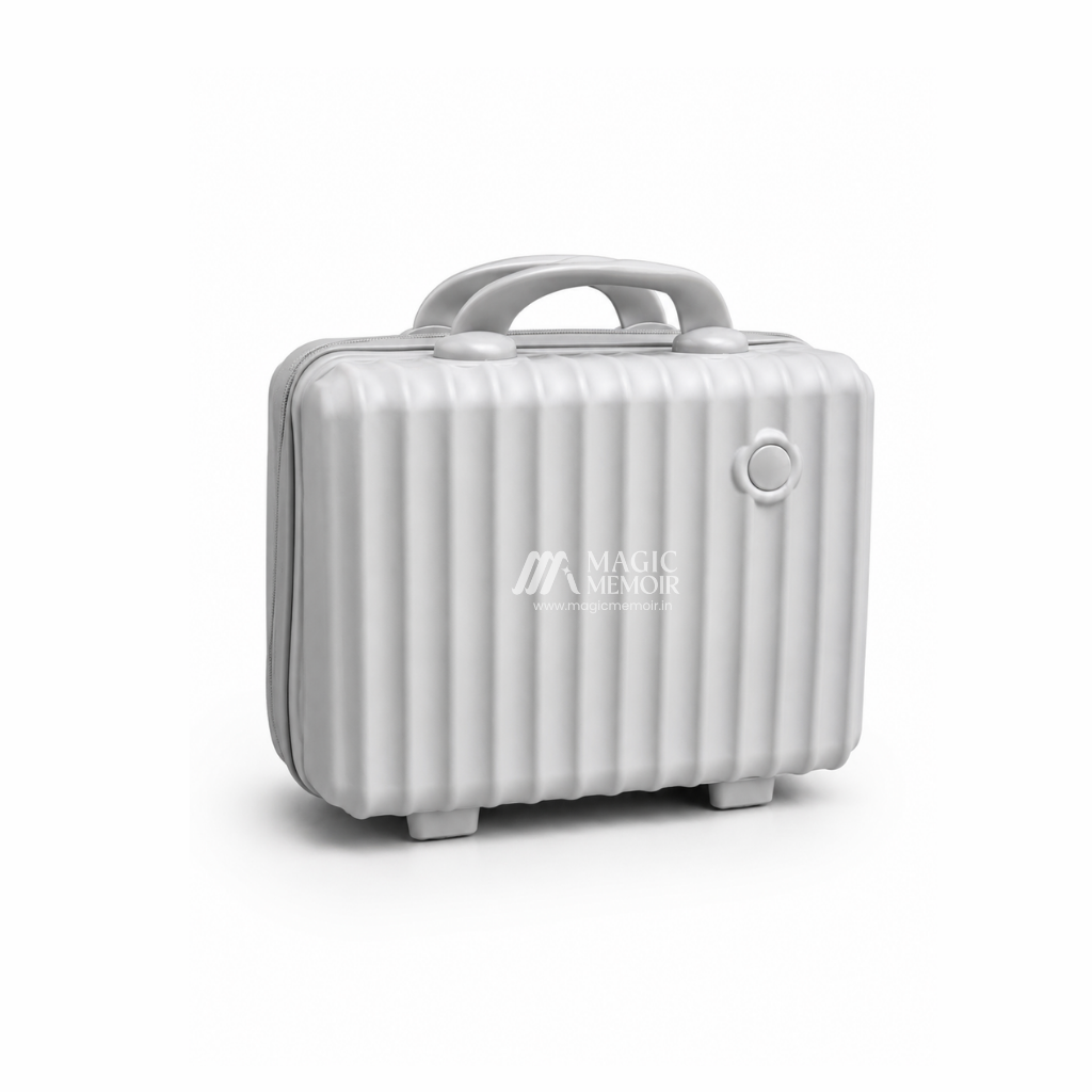 Mini Trolley - Design 10