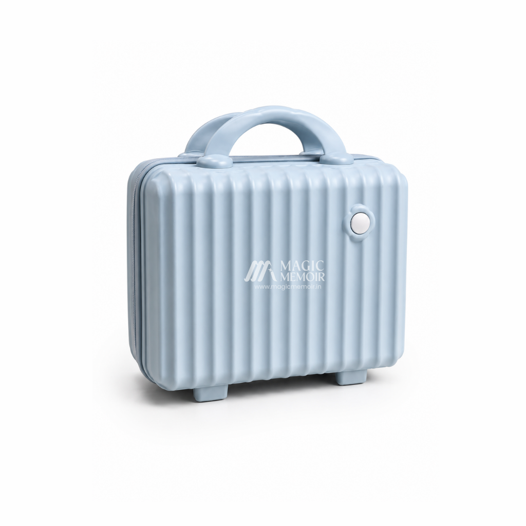 Mini Trolley - Design 10