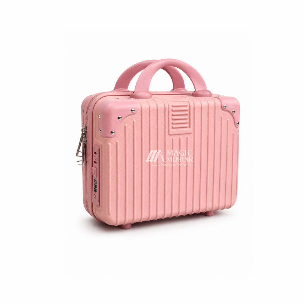 Mini Trolley - Design 10