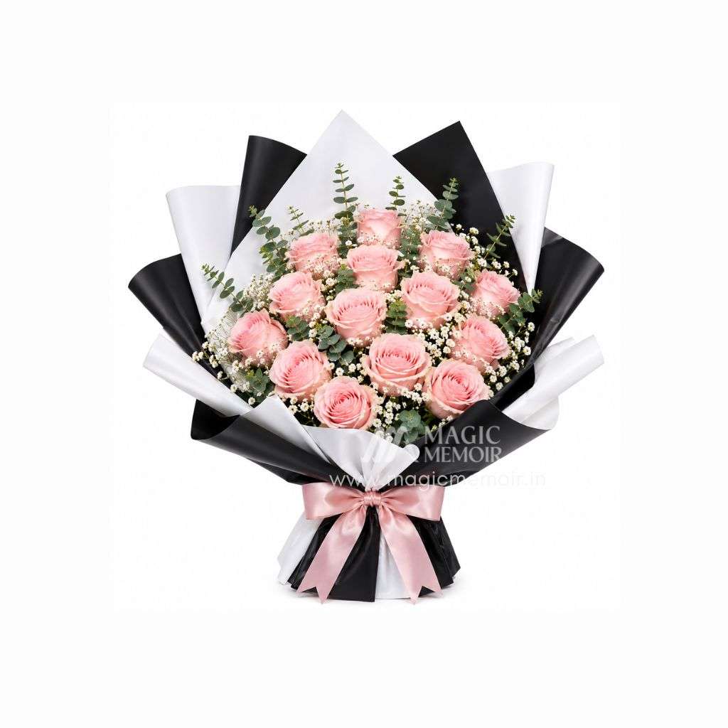 Wrapping Paper Plastic (20 sheet) - JMX
