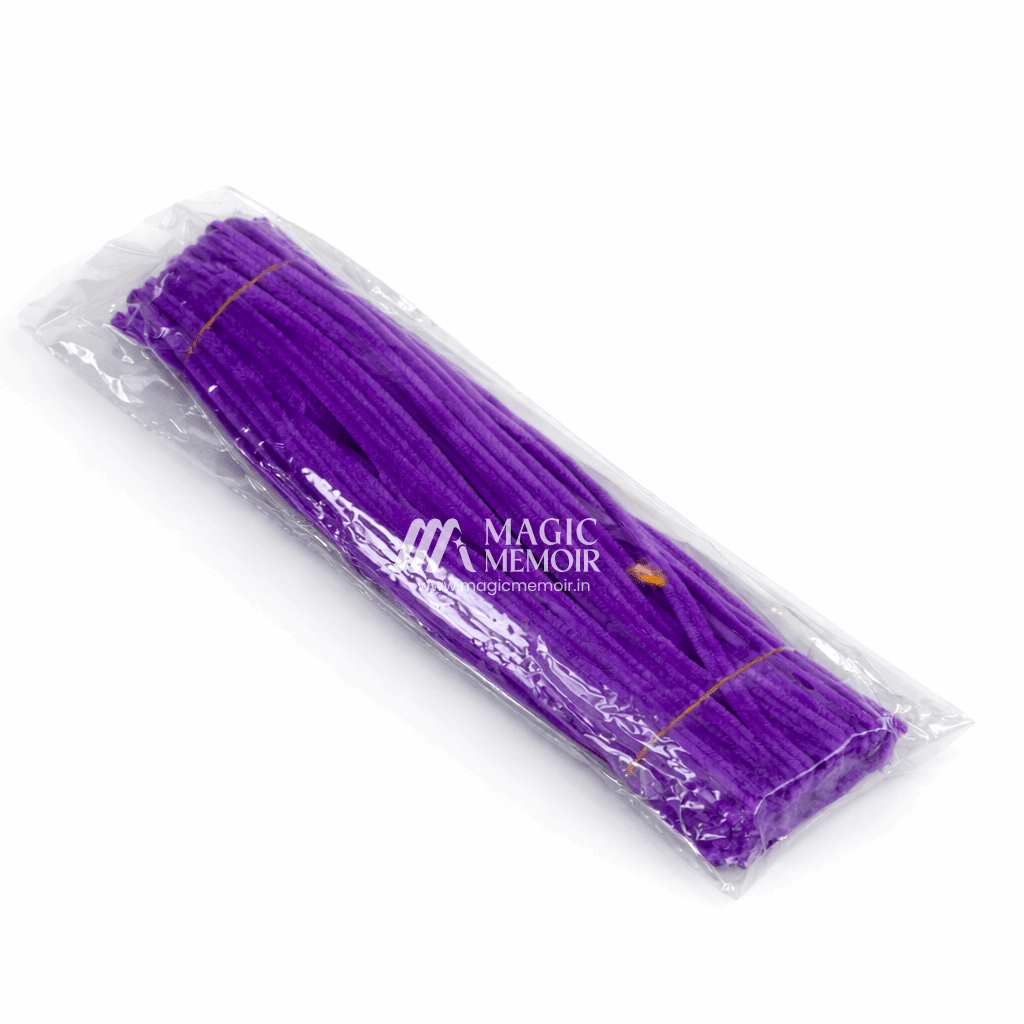 Pipe Cleaners - Magic Memoir