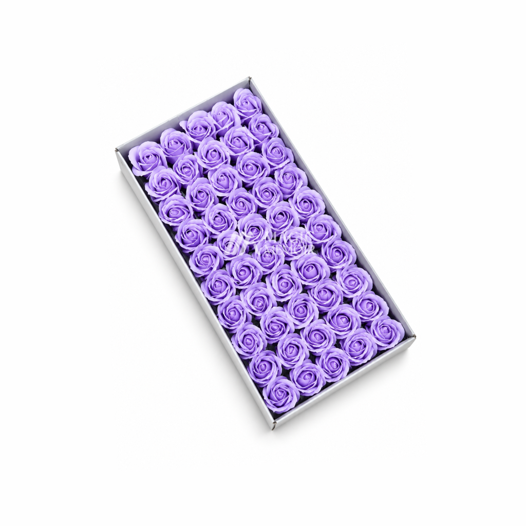 Scented Rose - Lavender Purple