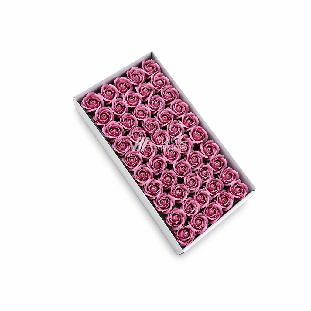 Scented Rose - Dusty Pink