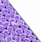 Scented Rose - Lavender Purple