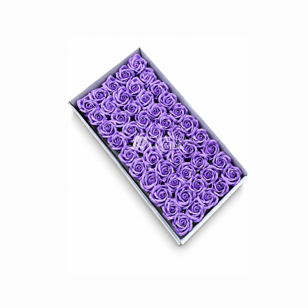 Scented Rose - Violet Purple