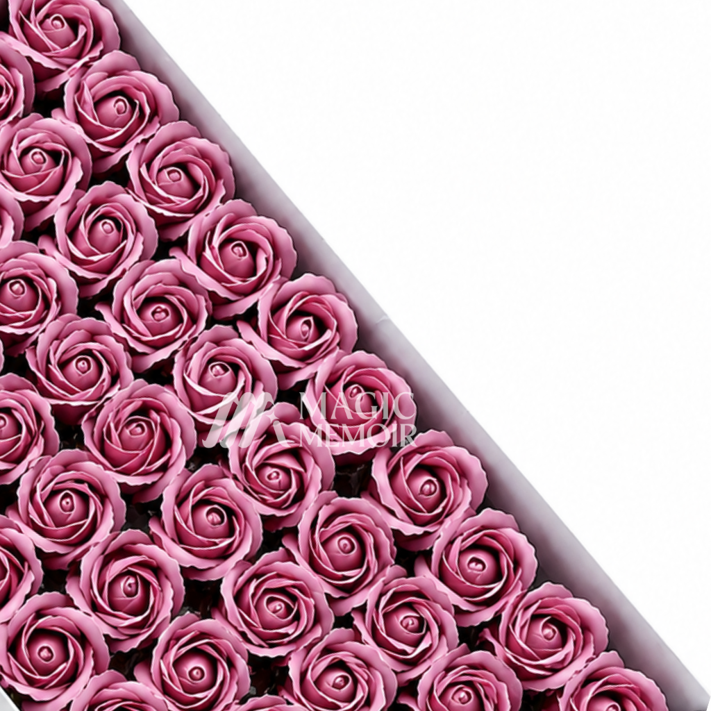 Scented Rose - Dusty Pink