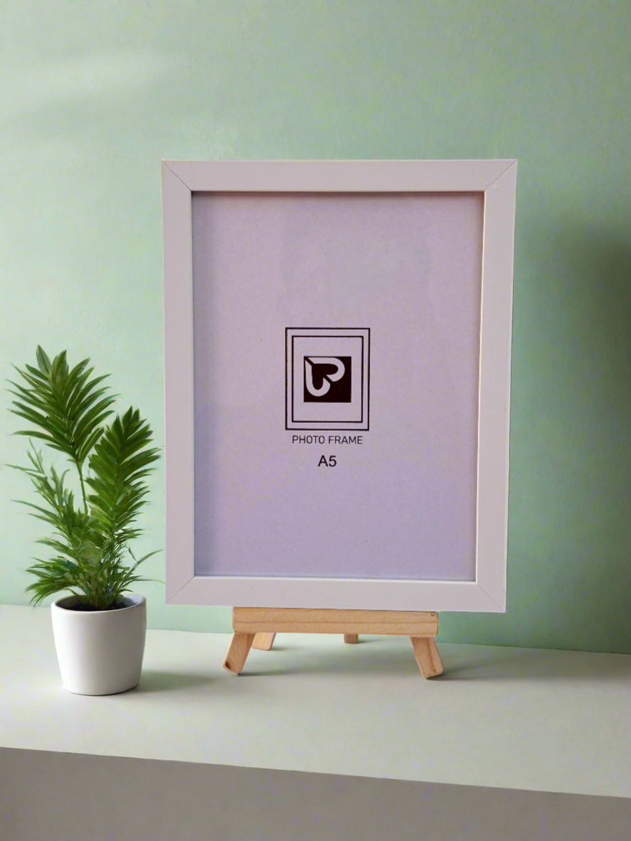 Frames A5