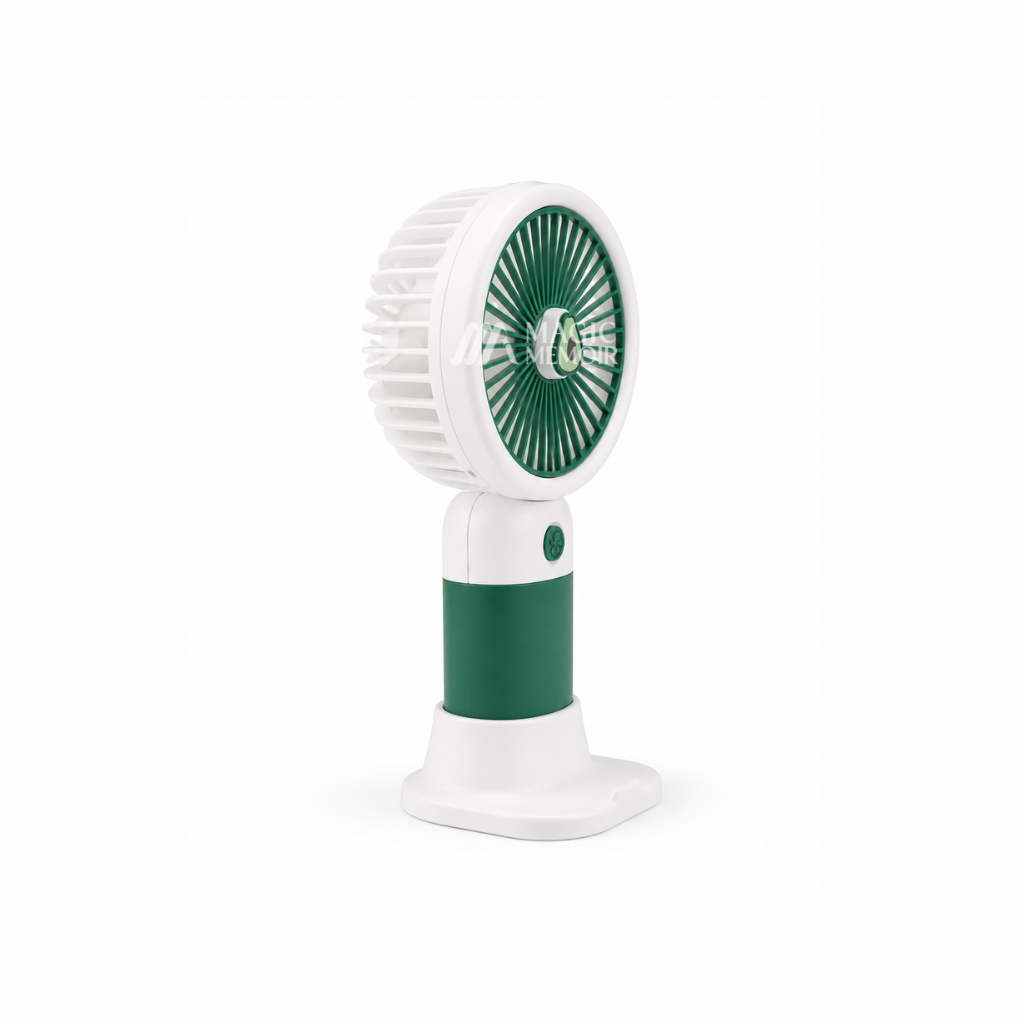 Mini Bouquet Fan