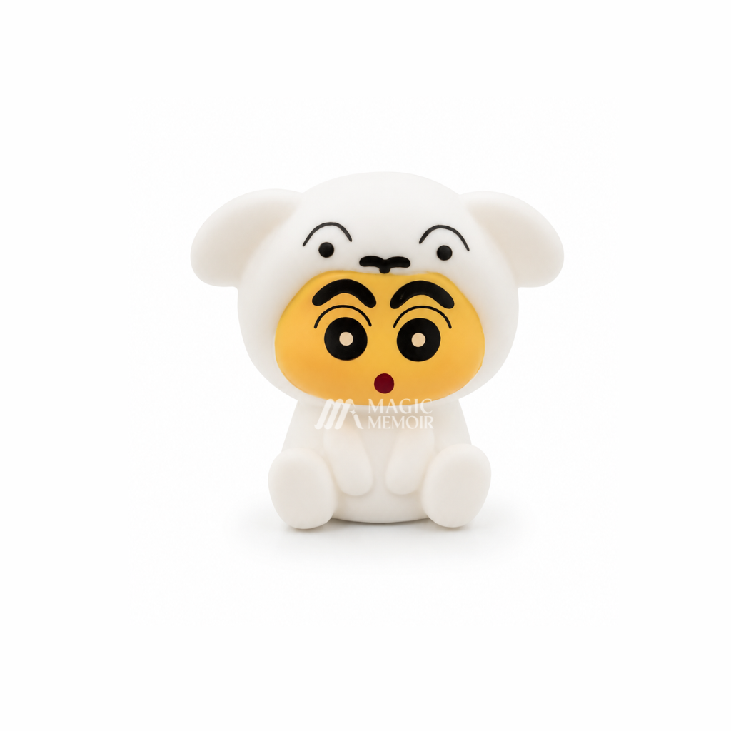 Mini Panda - Shinchan