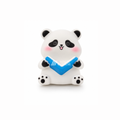 Mini Panda - With Book
