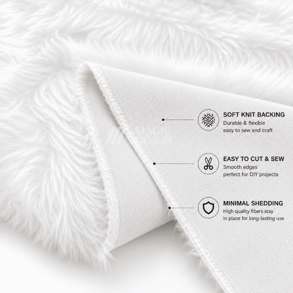 Fur Cloth – Short Hair