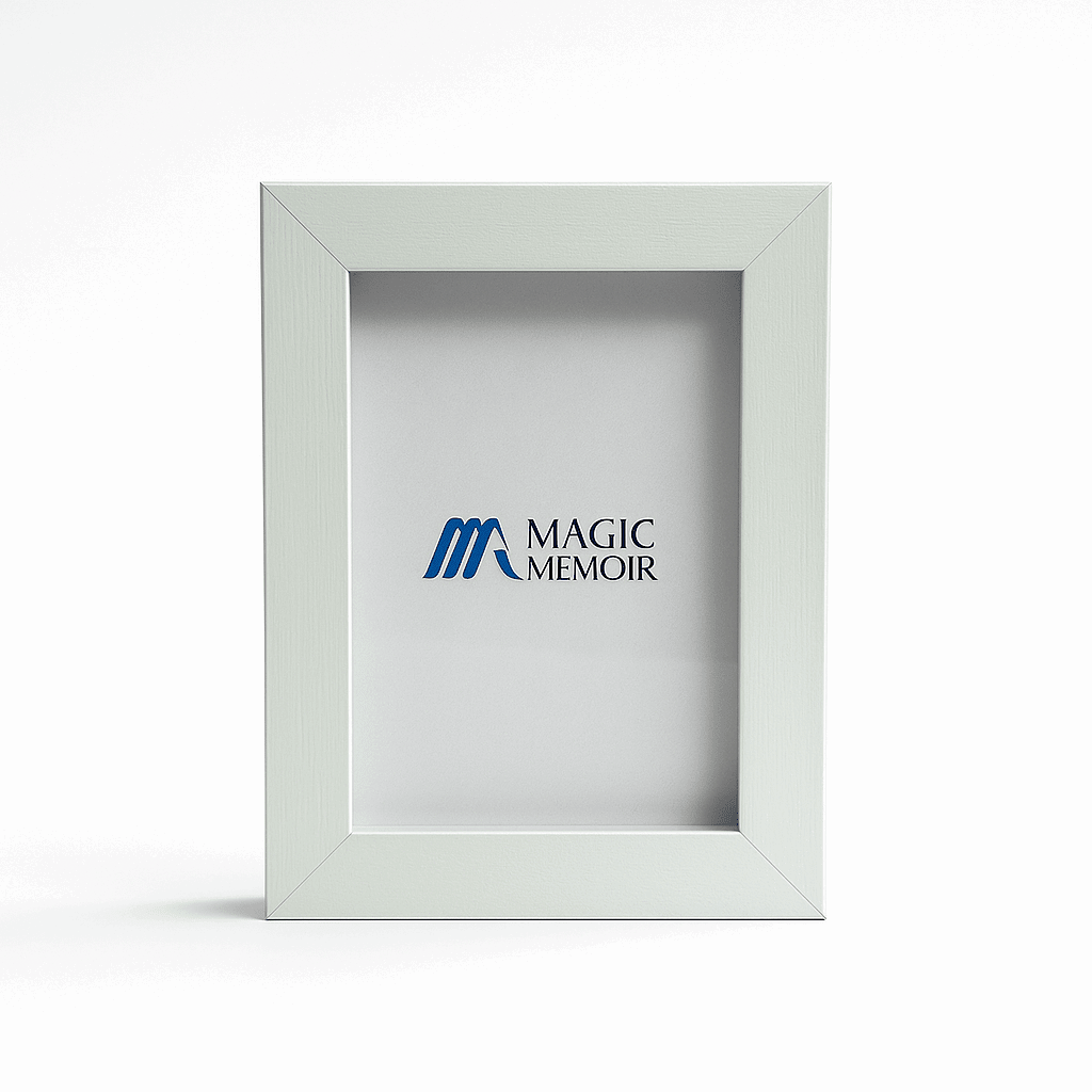 Frame 6x4" - Magic Memoir