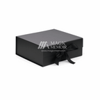 Ribbon Box (PLAIN) - 12x10x4"