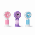 Mini Bouquet Fan