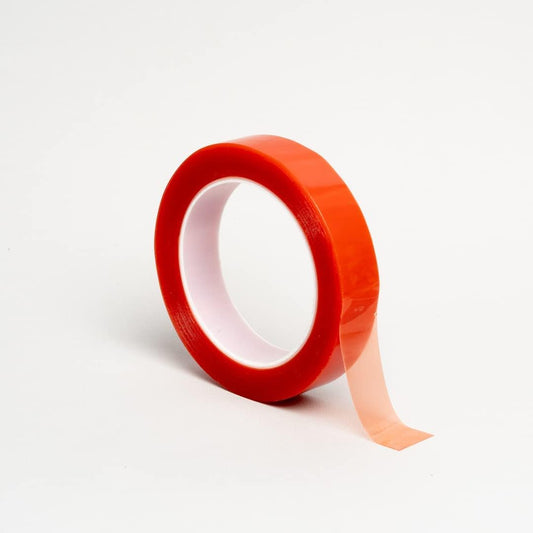 Acrylic Transparent Tacky Tape – Double-Sided Adhesive