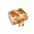 Ribbon Box (PRINT)- 12x8x4"