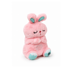 Breathing Rabbit