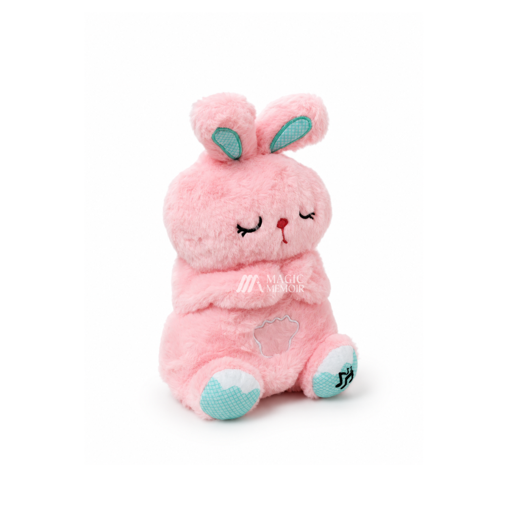 Breathing Rabbit