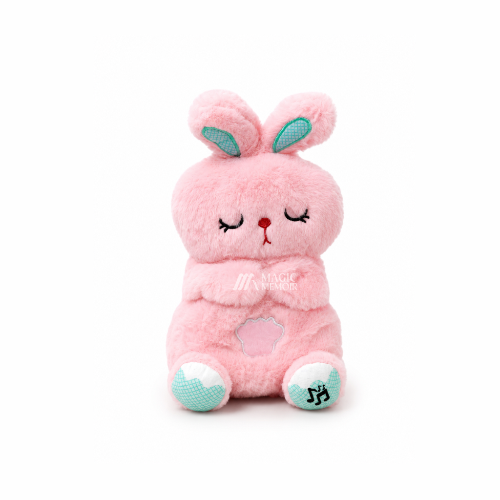 Breathing Rabbit
