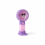 Mini Bouquet Fan