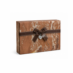 Rectangle A4 Set Box - Design 1