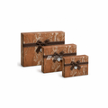 Rectangle A4 Set Box - Design 1