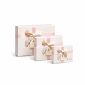 Rectangle A5 Set Box - Premium Design 1