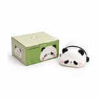 Silicon Panda - Sleeping Varient