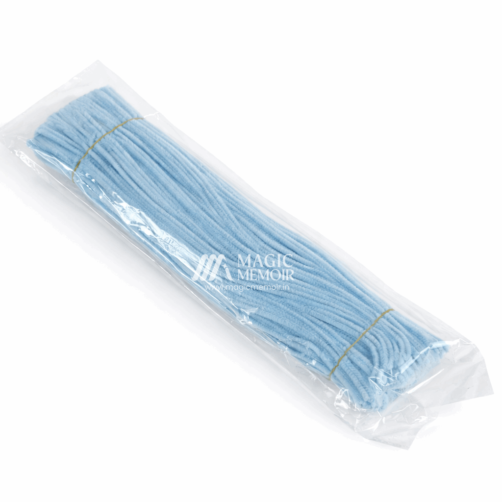 Pipe Cleaners
