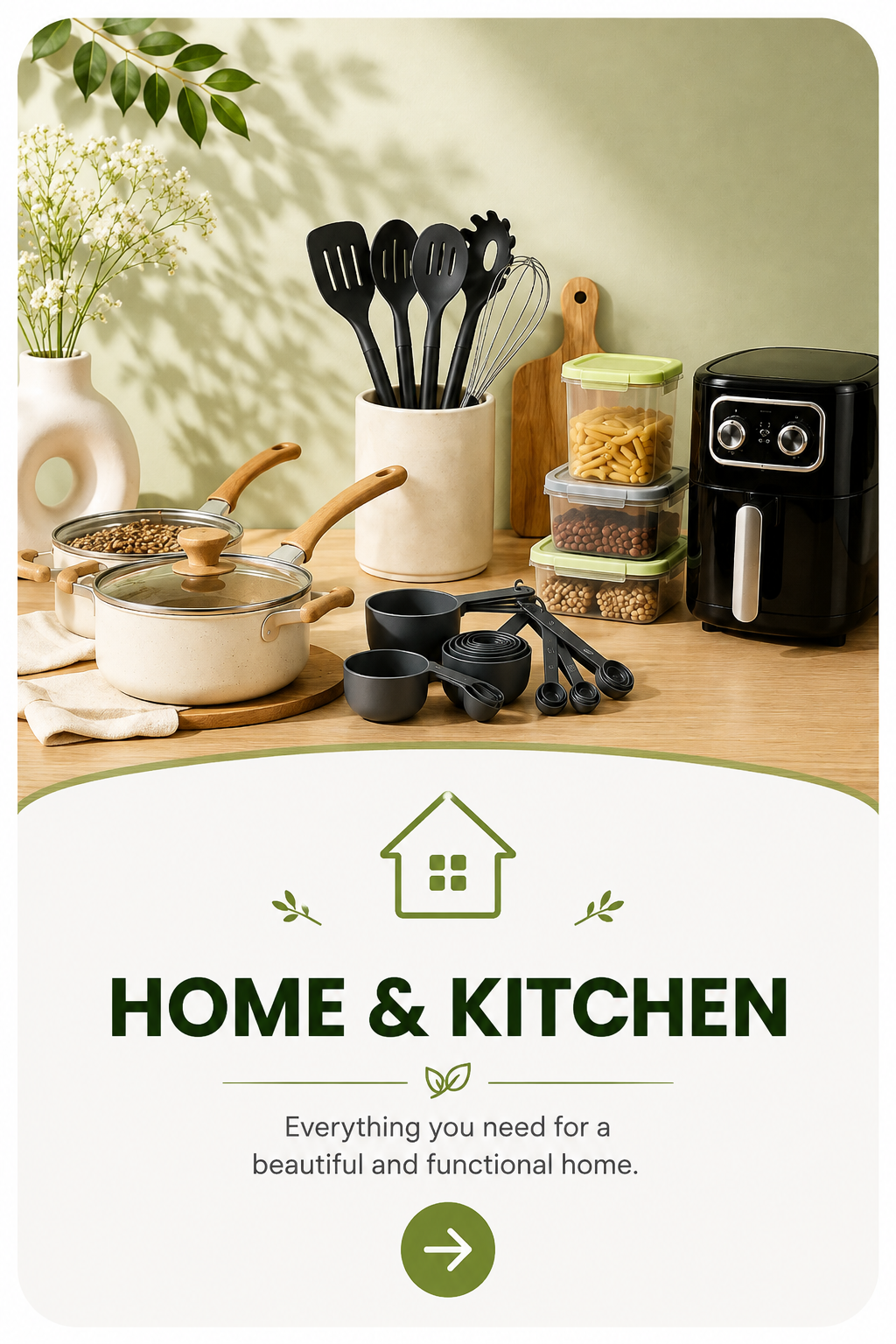 Home & Kitchen