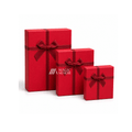 Gift Box Set Rectangle - MC 1234 - Magic Memoir