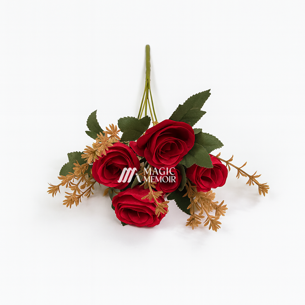 Flower Bunches - MN 194