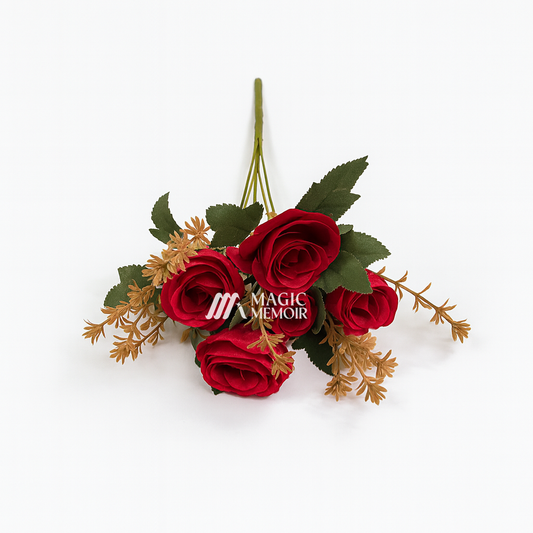 Flower Bunches - MN 194