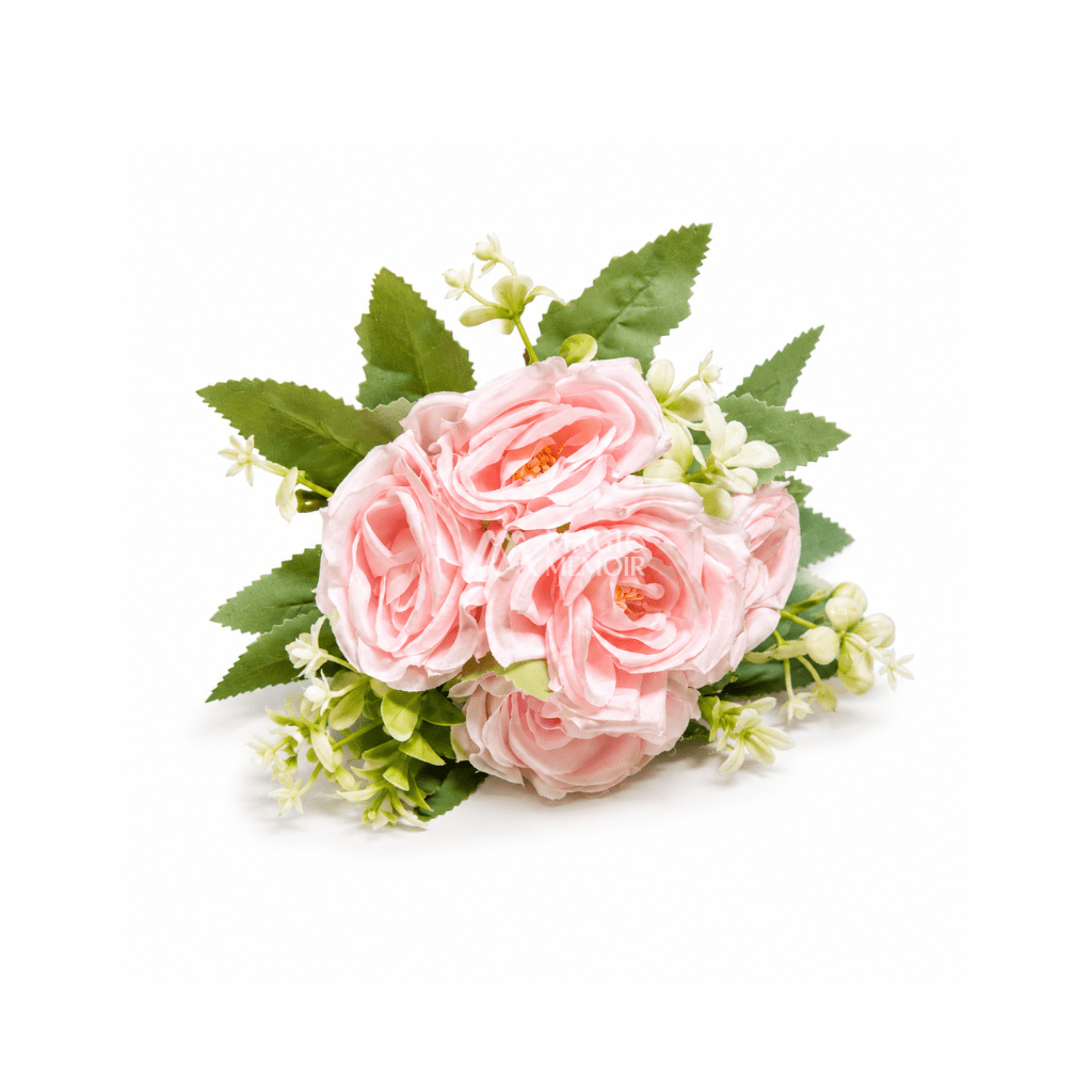 Artificial Flower Bunch - 4807 - Magic Memoir