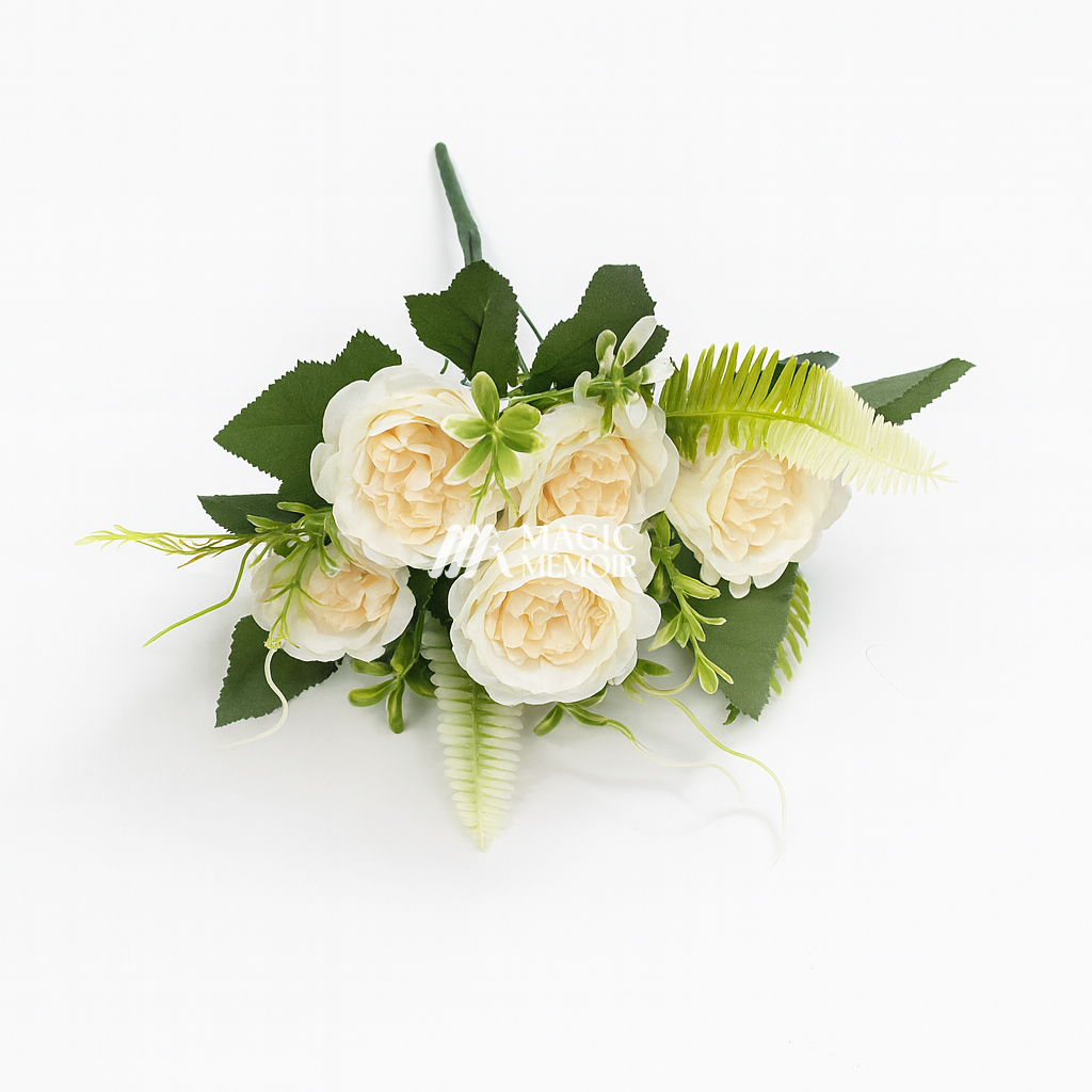 Flower Bunches - MN 194