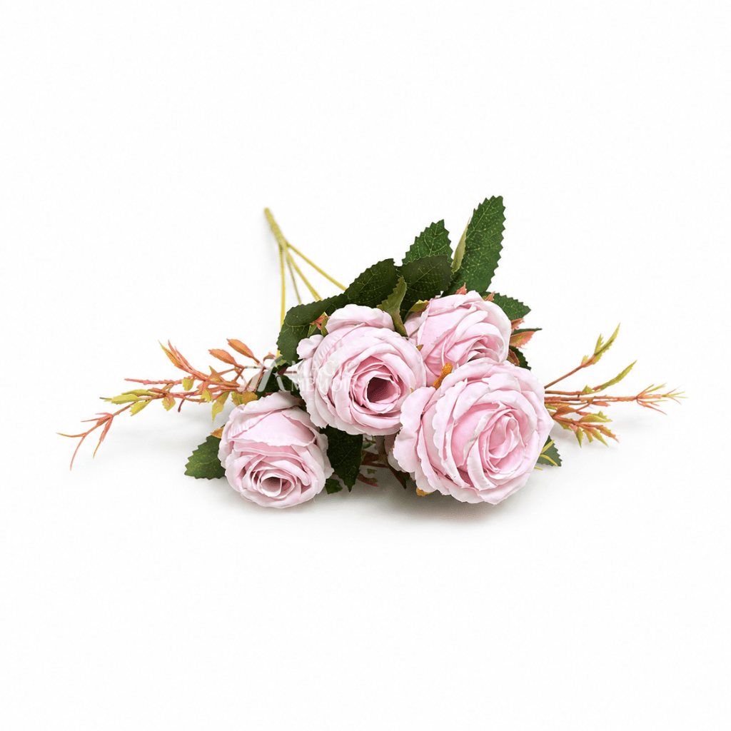 Artificial Flower Bunch - 4847 - Magic Memoir