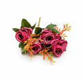 Artificial Flower Bunch - 4847 - Magic Memoir