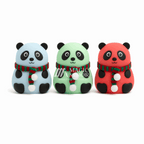 Silicone Panda Night Lamp - Colour Changing