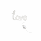 Fairy Light " Love " - RAW 2073