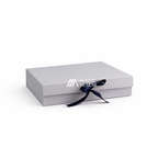 Ribbon Plain Box 14x10x3"