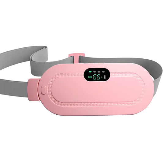 Period Cramp Relief Massager – High Quality Device