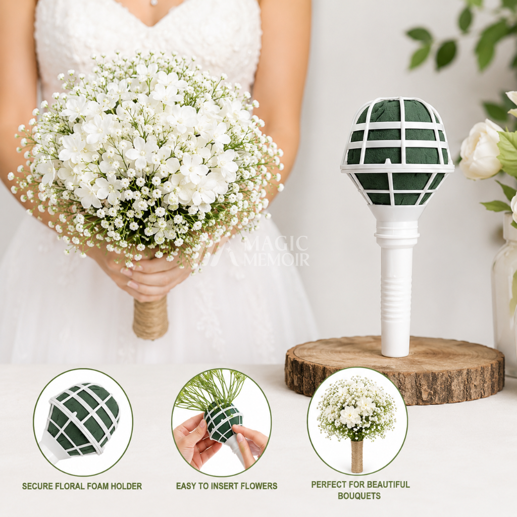 Bouquet Oasis Mic