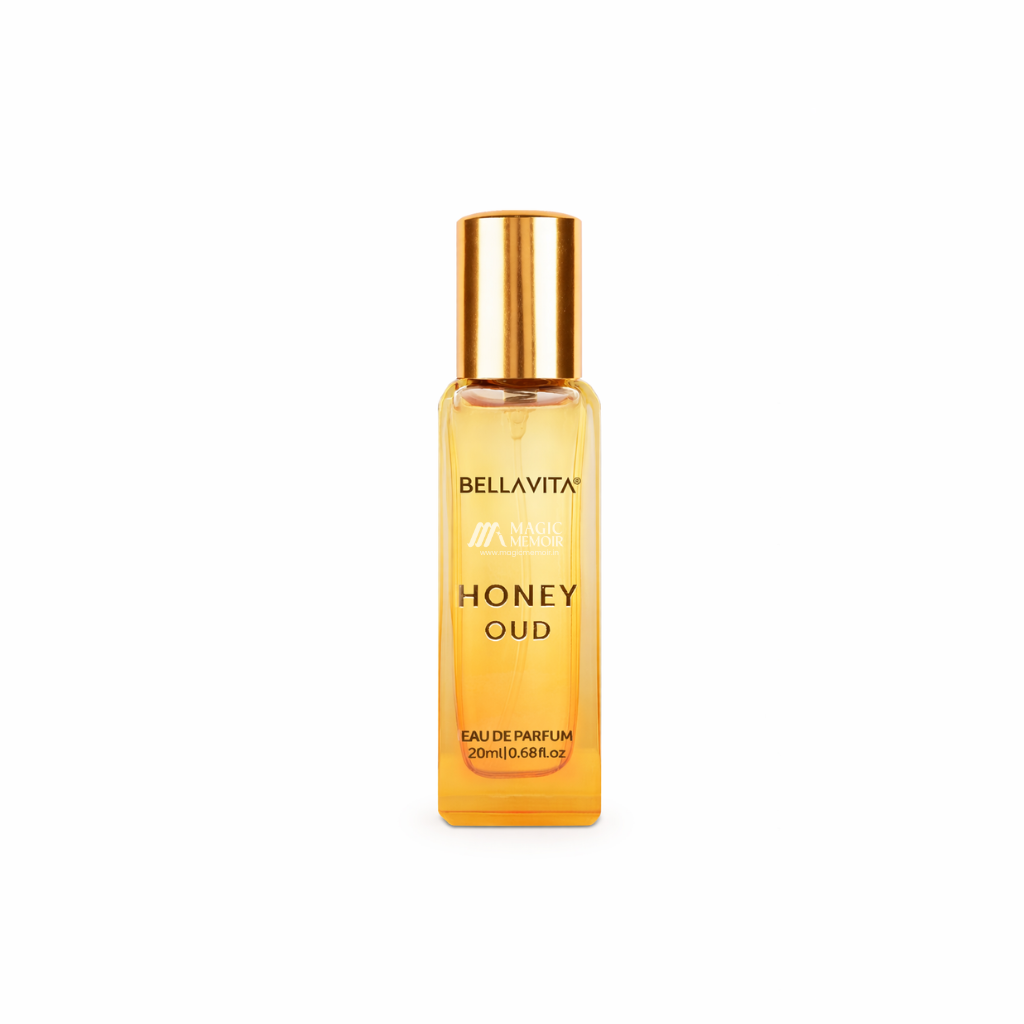 Bellavita Perfume 20ml - Single Bottle